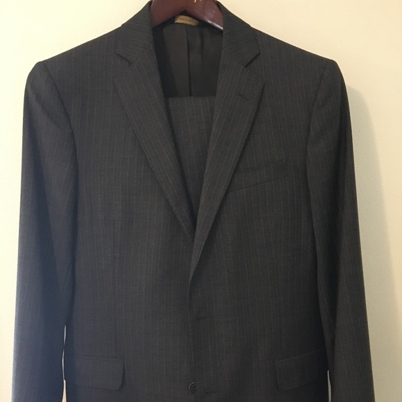 Brooks Brothers Other - Brooks Brothers Regent Suit